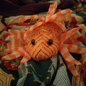 Webkinz Lionfish